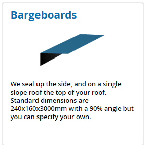 bargeboards